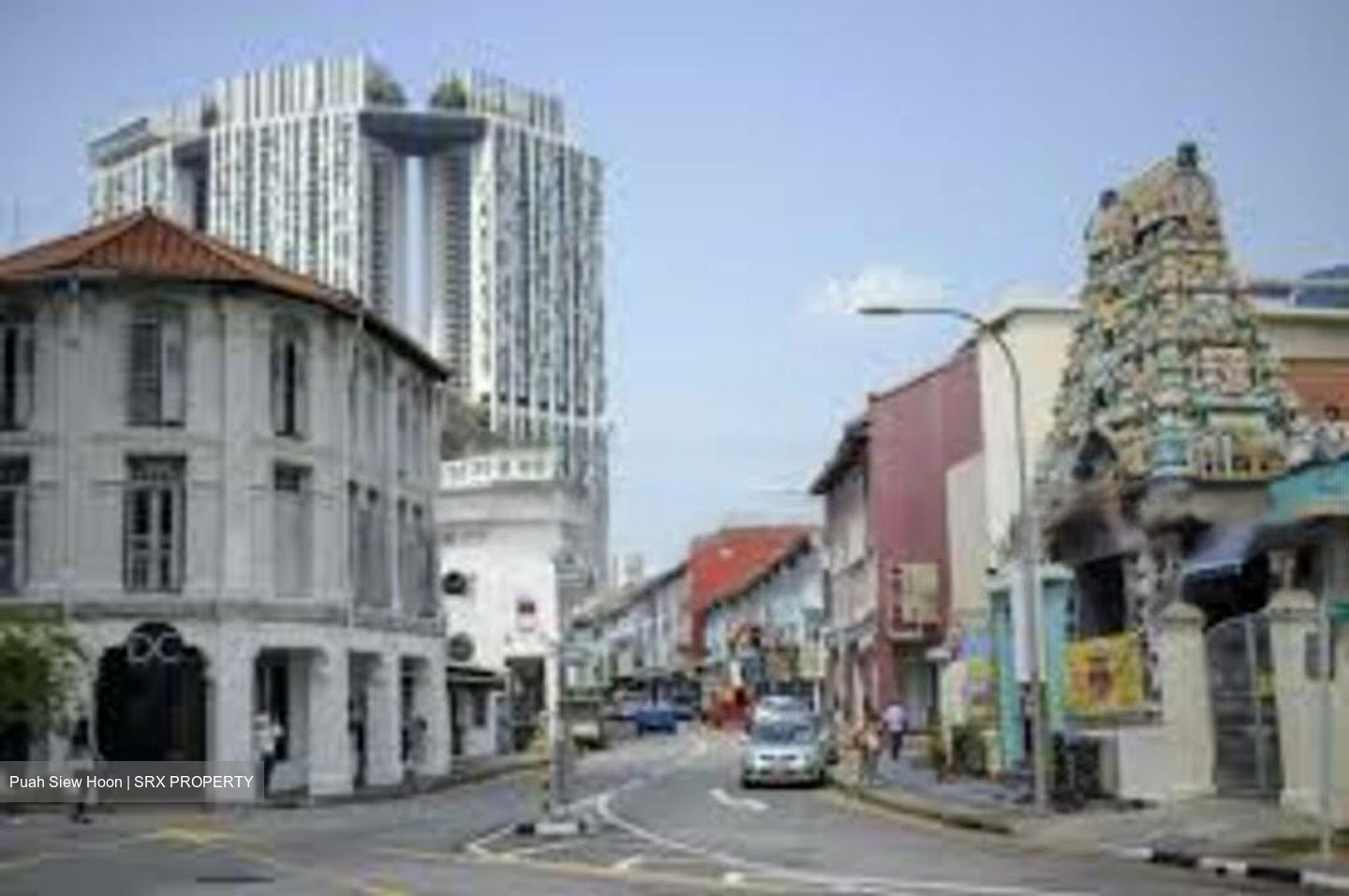 BUKIT PASOH EXTNSN CONSTN AREA (D2), Retail #451558161